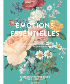 Essential Emotions, version française ( 13ème edition)