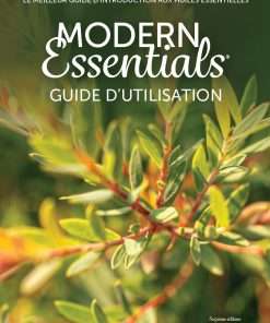 Modern Essentials + Marque-page, version française (16ème édition)