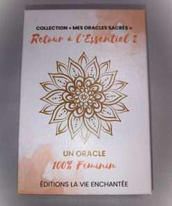 Oracle - Retour à l'essentiel 2
