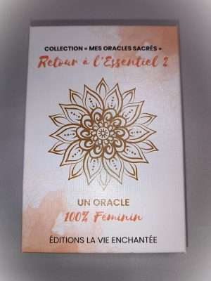 Oracle - Retour à l'essentiel 2